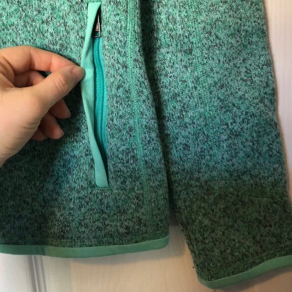 Patagonia Women’s Better Sweater Fleece Jacket - Picture 4 of 7